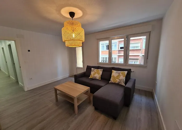 公寓 124a Moderno 3 By R2r Consulting