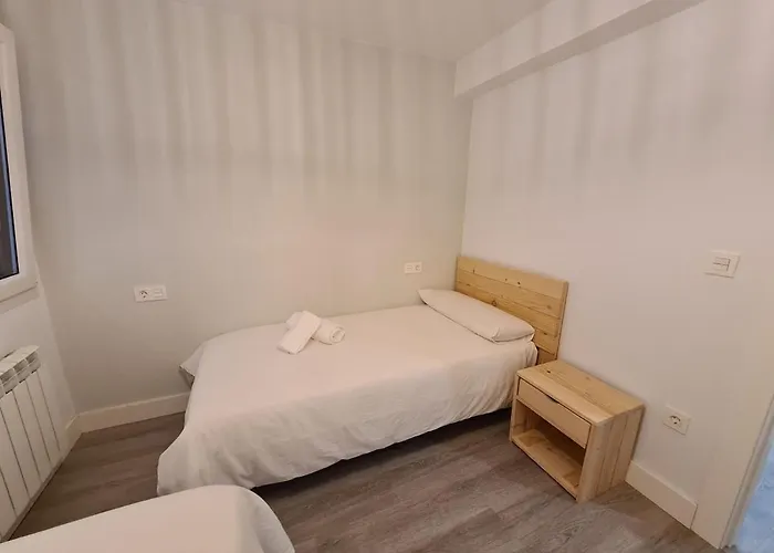 公寓 124a Moderno 3 By R2r Consulting 希洪