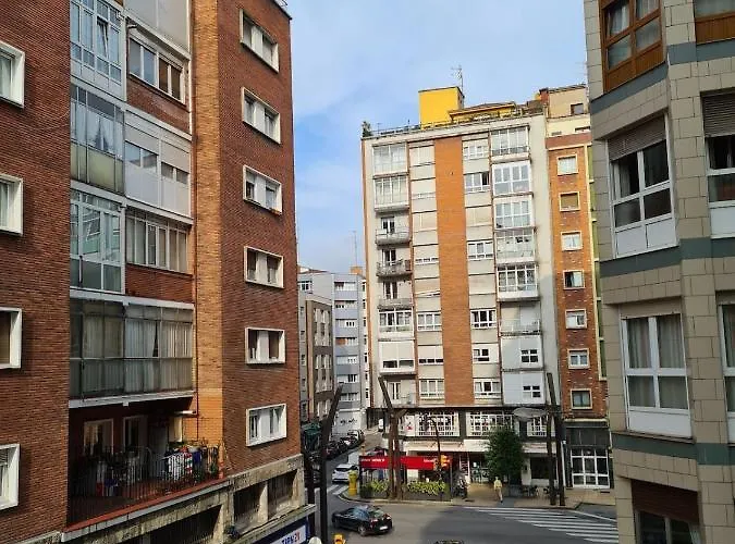 公寓 124a Moderno 3 By R2r Consulting *