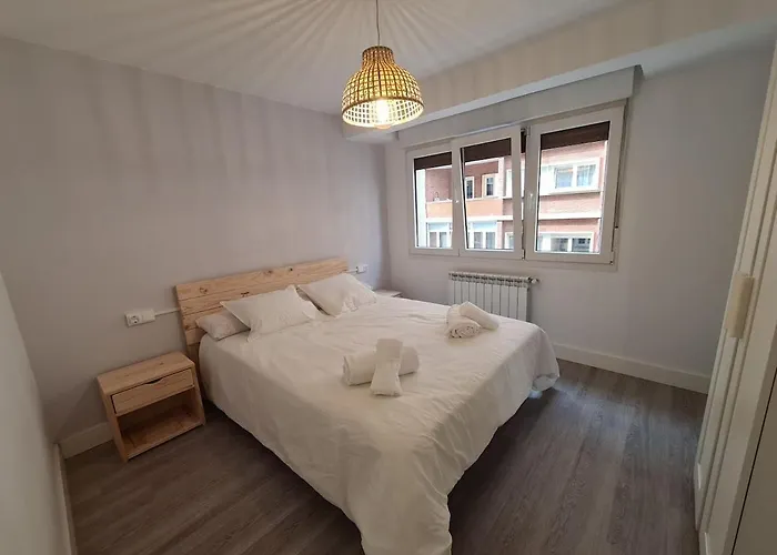 124a Moderno 3 By R2r Consulting 公寓