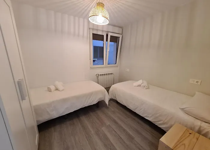 公寓 124a Moderno 3 By R2r Consulting *