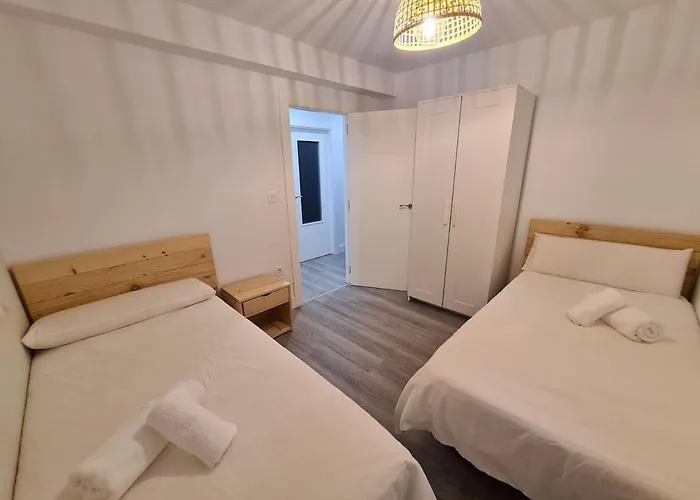 公寓 124a Moderno 3 By R2r Consulting *