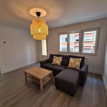 Apartment 124a Moderno 3