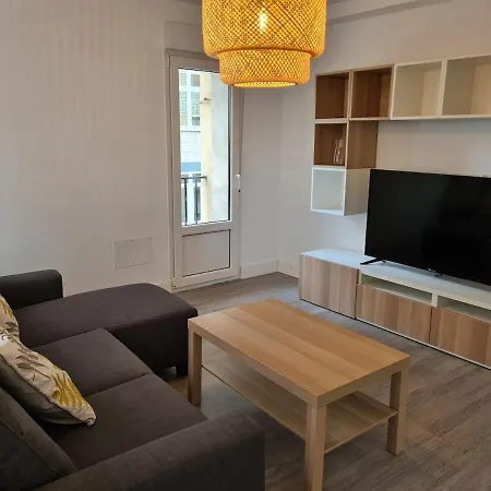 124a Moderno 3 By R2r Consulting Apartment *