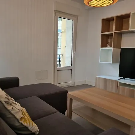 Apartment 124a Moderno 3 *