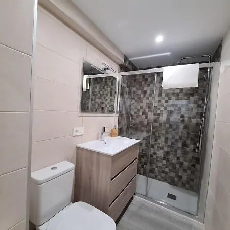 124a Moderno 3 By R2r Consulting Gijon