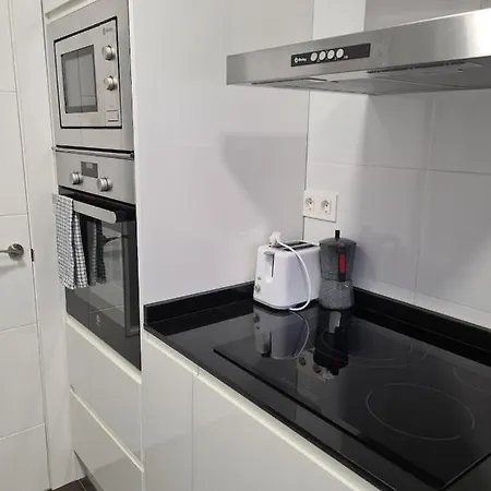 124a Moderno 3 * Gijon