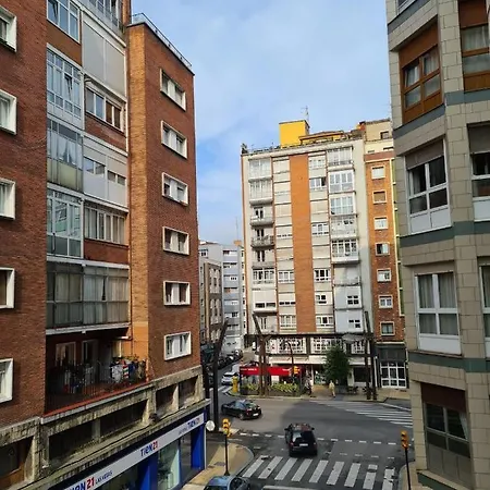 Apartment 124a Moderno 3 *