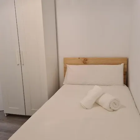 Apartment 124a Moderno 3 *