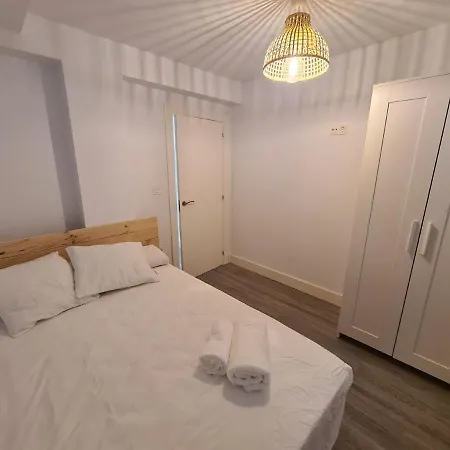 124a Moderno 3 * Gijon