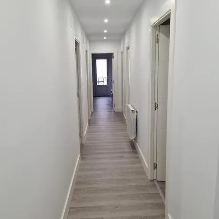 Apartment 124a Moderno 3 *