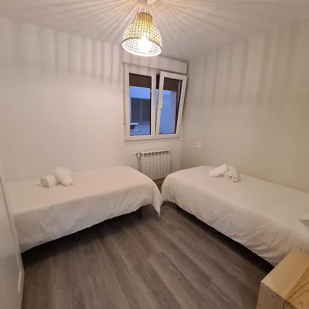 Apartment 124a Moderno 3 *