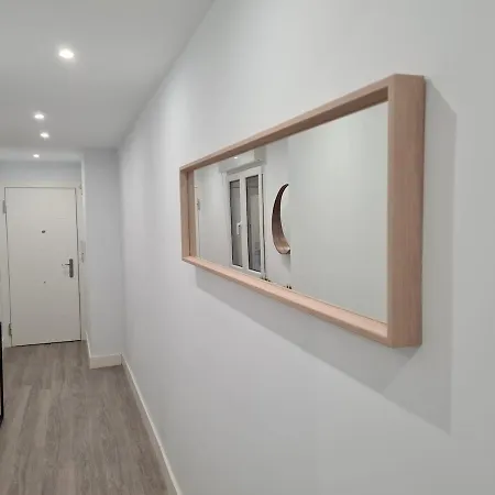 Apartment 124a Moderno 3 *