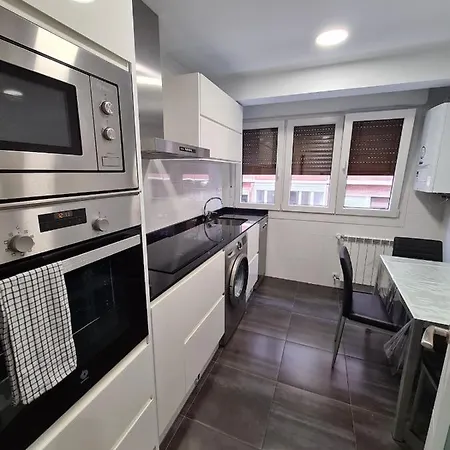 Apartment 124a Moderno 3