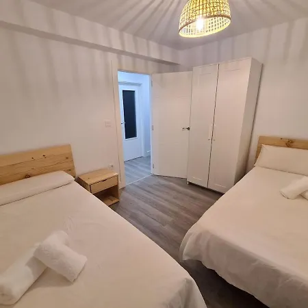 Apartment 124a Moderno 3 *