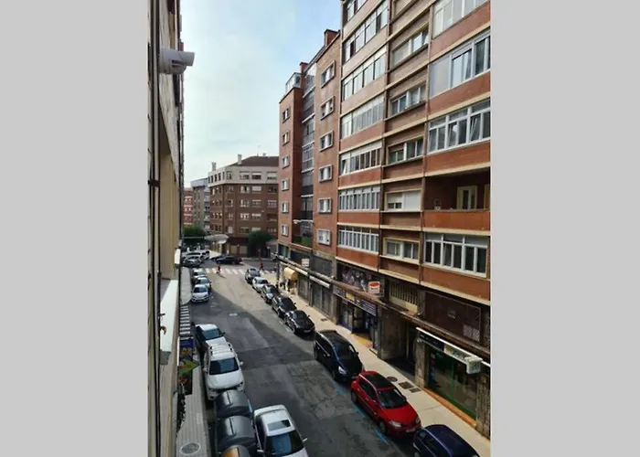 124a Moderno 3 By R2r Consulting דירה *