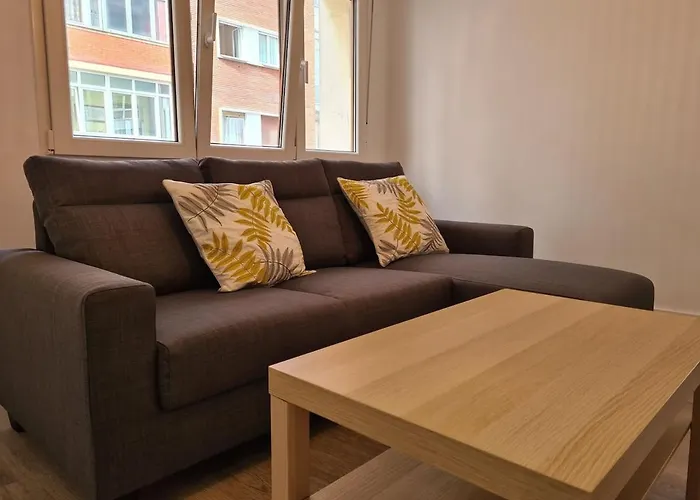 124a Moderno 3 By R2r Consulting *