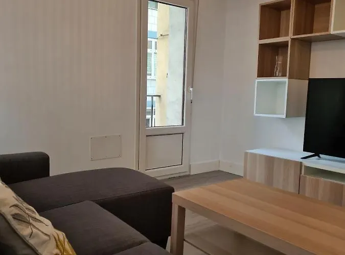 דירה 124a Moderno 3 By R2r Consulting *