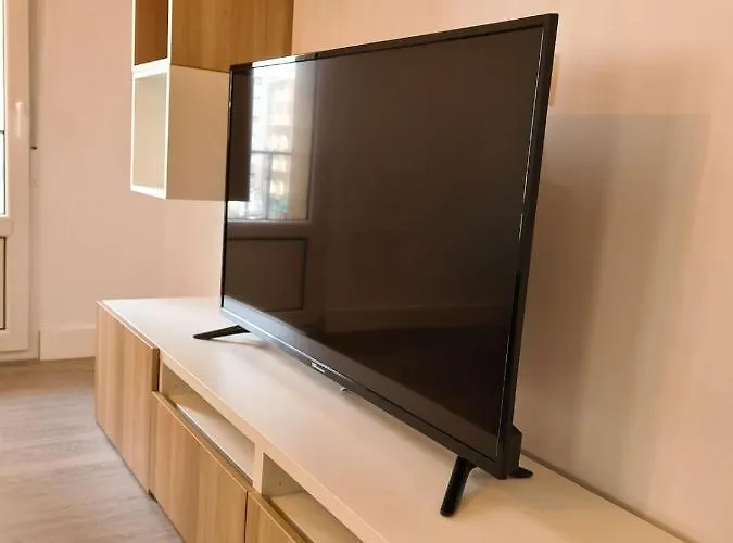 דירה 124a Moderno 3 By R2r Consulting *