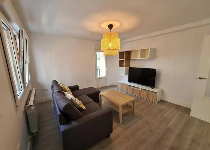 124a Moderno 3 By R2r Consulting דירה גיחון