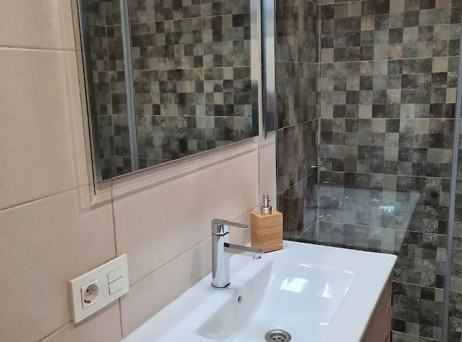 124a Moderno 3 By R2r Consulting * גיחון