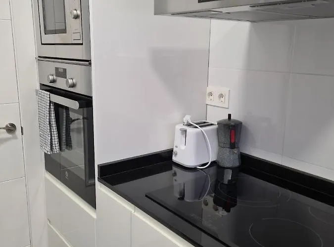 124a Moderno 3 By R2r Consulting * גיחון