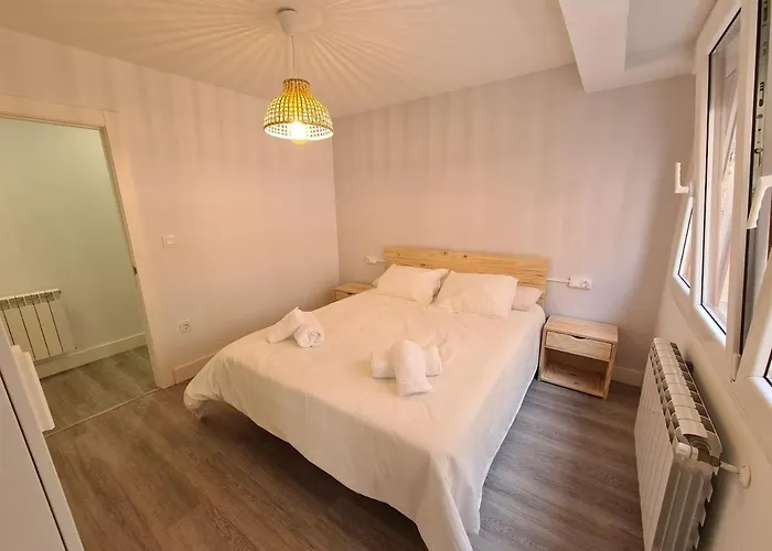 124a Moderno 3 By R2r Consulting דירה