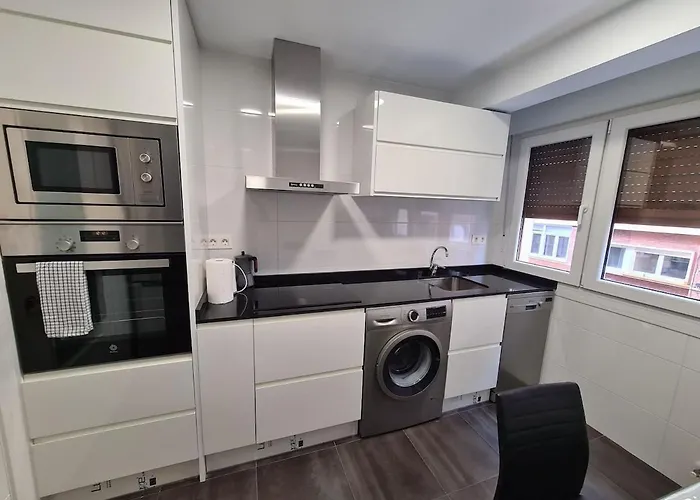 124a Moderno 3 By R2r Consulting * גיחון