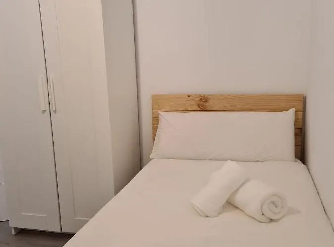 דירה 124a Moderno 3 By R2r Consulting *