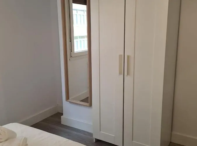 דירה 124a Moderno 3 By R2r Consulting גיחון