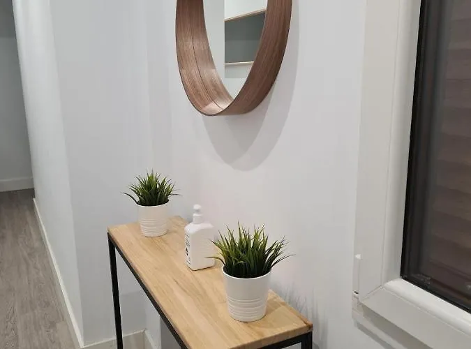 124a Moderno 3 By R2r Consulting דירה *