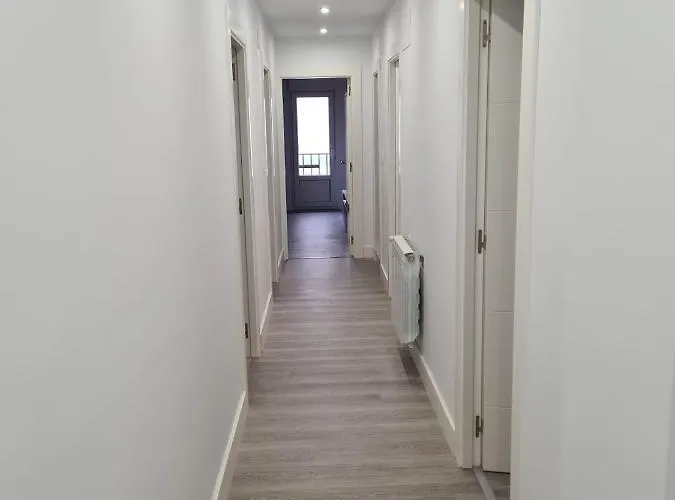 דירה 124a Moderno 3 By R2r Consulting *