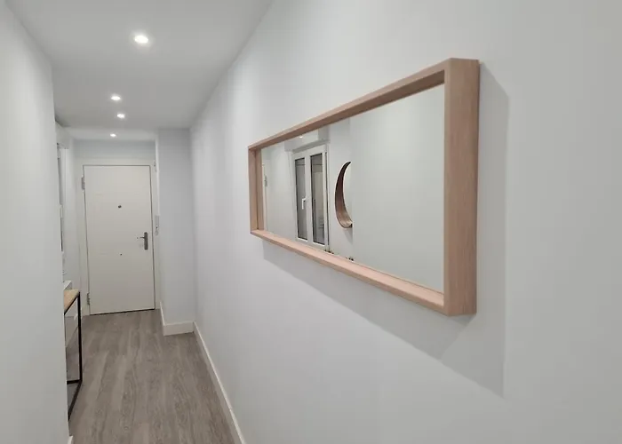 דירה 124a Moderno 3 By R2r Consulting *