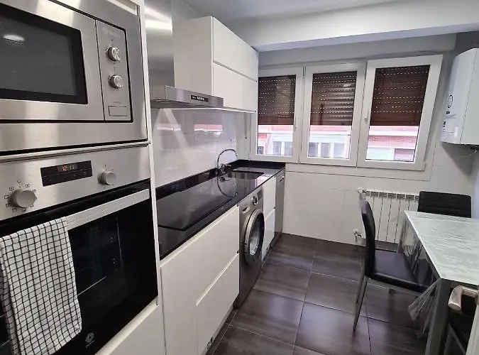 דירה 124a Moderno 3 By R2r Consulting